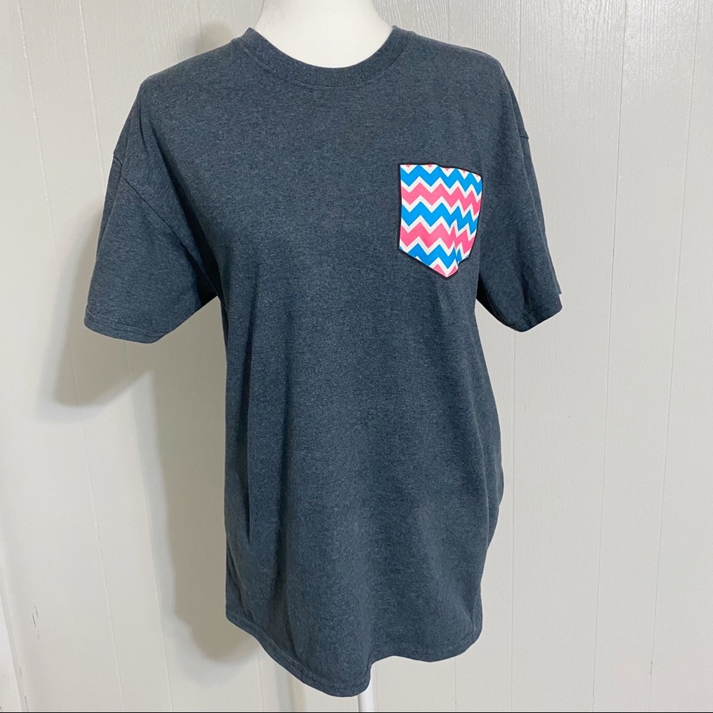 Couture Tee Company Livin the Football Life T Shirt Football Mom Tees